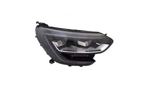 TYC REN10ME068 FAR SAĞ RENAULT MEGANE IV 15> ELK. LED. ICON. MOT. - Görsel 1