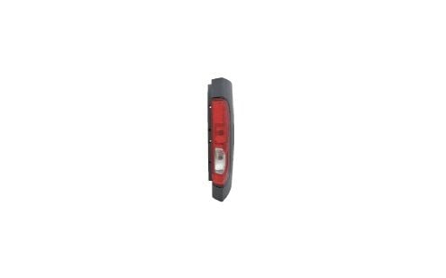 TYC REN10TR014 11-C383-A1-2B R.TRAFIC AR.STOP TEK KA.BRAKETLİ RH.07-13 - Görsel 1