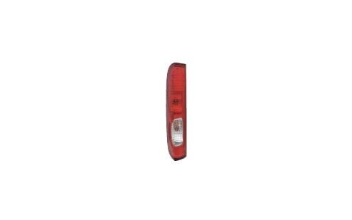 TYC REN10TR019 11-C384-B1-2B STOP LAMBASI SOL RENAULT TRAFIC II 06> - Görsel 1