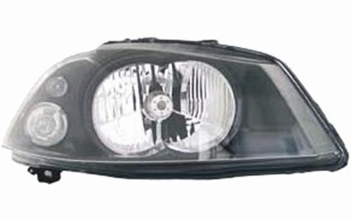 TYC SEA10IB015 20-A209-05-2B S.İBİZA ÖN FAR EL.TEK REFLEKTÖRLÜ RH.02- - Görsel 1