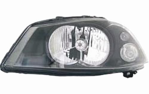 TYC SEA10IB016 20-A210-05-2B S.İBİZA ÖN FAR EL.TEK REFLEKTÖRLÜ LH.02- - Görsel 1