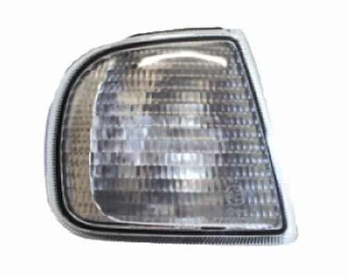TYC WOS10PO019 18-5213-05-2B W.POLO CLASSIC-CAD.ÖN SİN.BEYAZ RH.97- - Görsel 1