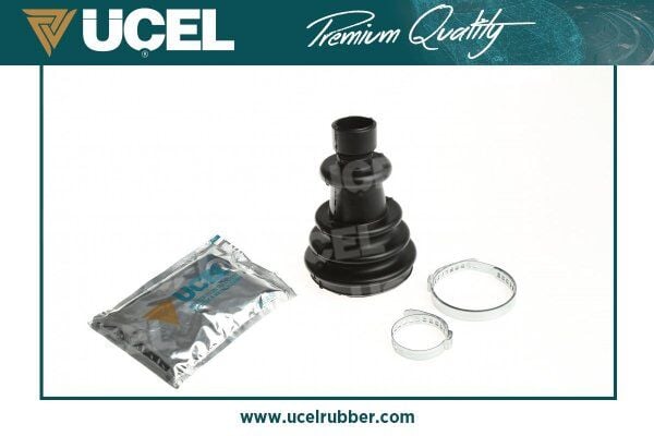 UCEL S10101A AKS KÖRÜĞÜ DIŞ TEK KANAL RENAULT R12 - Görsel 1