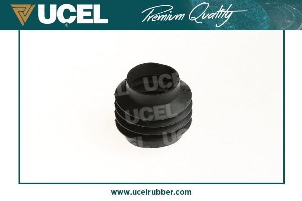 UCEL S10105 HAVA FİLTRE KÖRÜĞÜ BÜYÜK RENAULT R12 - Görsel 1