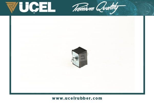 UCEL S10115 VİTES TERAZİ TAKOZU RENAULT R12 - Görsel 1