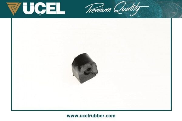 UCEL S10124 VİRAJ DEMİR LASTİĞİ 156 MM RENAULT R12 - Görsel 1