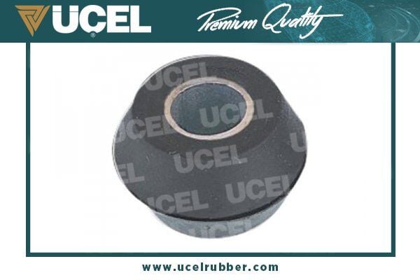 UCEL S10129 RADYATÖR KULAK LASTİĞİ RENAULT R12 - Görsel 1