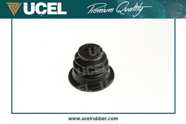 UCEL S10202EM AKS KÖRÜĞÜ İÇ SOL İÇ SACLI E.M. RENAULT CLIO I B-C57 5-357 1.2-1.4-1.8-1.9 D - Görsel 1