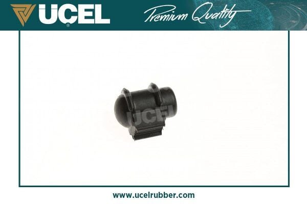 UCEL S10205 VİRAJ DEMİR UÇ LASTİĞİ 21 MM RENAULT EXPRESS PANELVAN-VAN F40 G40 1.0-1.2-1.4-1.6D-1.9 D - Görsel 1