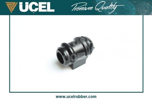 UCEL S10205A VİRAJ DEMİR UÇ LASTİĞİ YM. RENAULT R9-R19-MEGANE I-CLIO I - Görsel 1