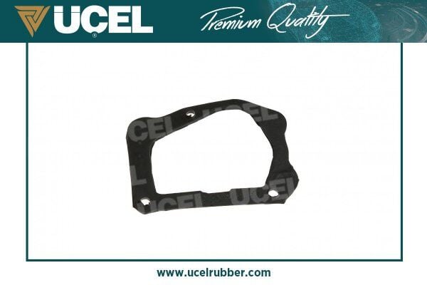 UCEL S10222 HAVA FİLTRE CONTASI RENAULT R11 - Görsel 1