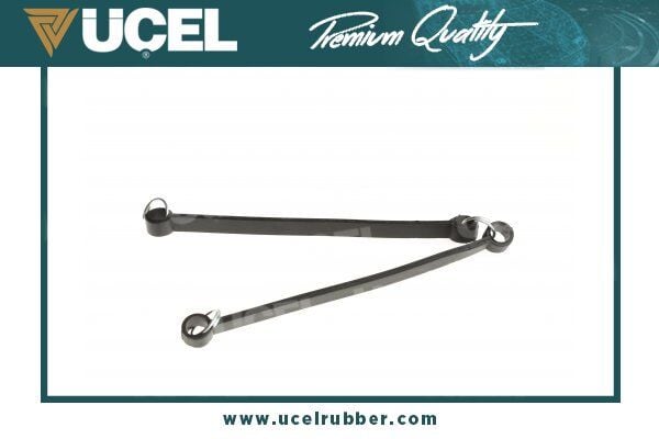 UCEL S10224 GENLEŞME KAVANOZ KEMERİ RENAULT R11 - Görsel 1