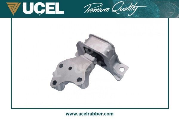 UCEL S10308 MOTOR TAKOZU SAĞ RENAULT CLIO III 05> MODUS 04> 1.2 16V - Görsel 1