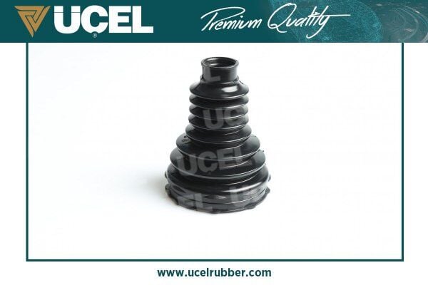 UCEL S10310-T AKS KÖRÜĞÜ İÇ TEK KÖRÜK DACIA DOKKER 1.2-1.6-1.5 DCI - Görsel 1
