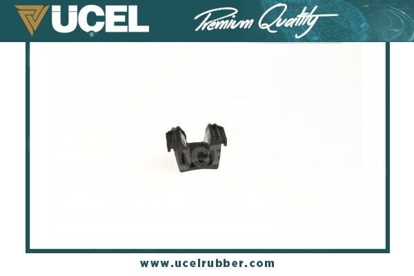 UCEL S10312 RADYATÖR ÜST LASTİĞİ DACIA DOKKER - Görsel 1