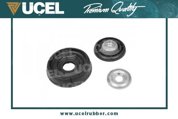 UCEL S10448 ÖN AMORTİSÖR TAKOZU RULMANLI TAKIM KANGOO 97 > CLIO II 98 > SYMBOL 00 > TWINGO 07 > - Görsel 1