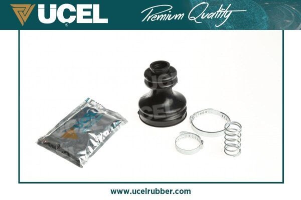 UCEL S10451A AKS KÖRÜĞÜ İÇ SAĞ RENAULT CLIO I - Görsel 1