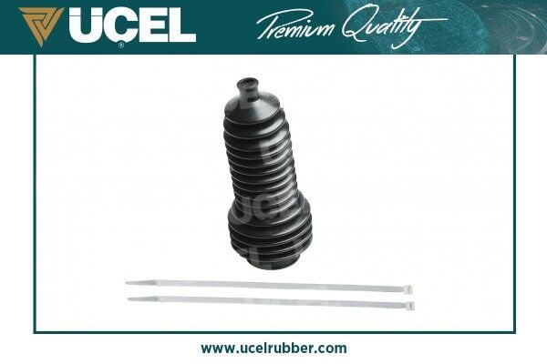UCEL S10453 DİREKSİYON KÖRÜĞÜ SAĞ RENAULT CLIO II - Görsel 1