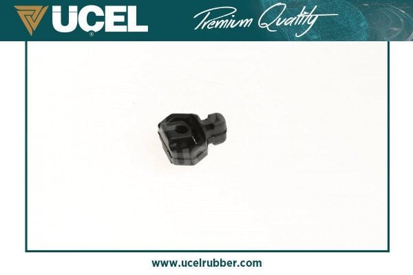 UCEL S10455 EGZOZ TAKOZU R19-MEGANE I - Görsel 1