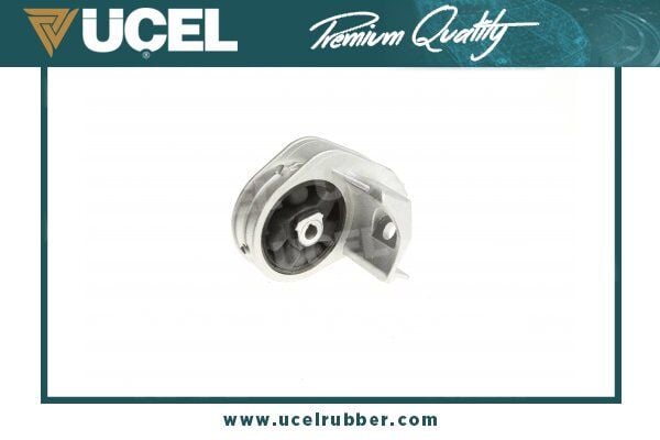 UCEL S10459 MOTOR TAKOZU ARKA TAKOZU R19-CLIO I-MEGANE I-SCENIC I - Görsel 1