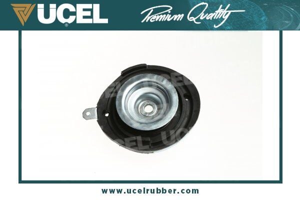 UCEL S10462 AMORTİSÖR TAKOZU ÖN SAĞ-SOL RENAULT MEGANE I-SCENIC I- R19 - Görsel 1