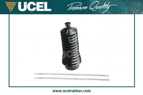 UCEL S10463 DİREKSİYON KÖRÜĞÜ SAĞ-SOL DACIA LOGAN LS 1.5 DCI LS0W - Görsel 1