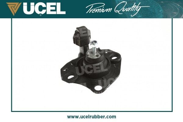 UCEL S10466 MOTOR TAKOZU SAĞ ÖN RENAULT MEGANE I 96> SCENIC I 97> 1.4 1.9D 2.0 - Görsel 1