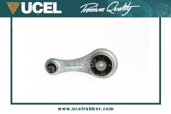 UCEL S10480 MOTOR TAKOZU ARKA CLIO II 98>05 CLIO SYMBOL 00> KANGOO 97> 1.2 1.4 1.6 1.9D - Görsel 1