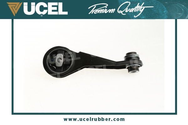UCEL S10485 MOTOR TAKOZU ARKA RENAULT CLIO II 98> CLIO SYMBOL 00> 1.2 D4F - Görsel 1