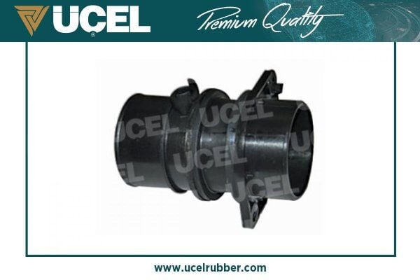 UCEL S10505 HAVA FİLTRE BAĞLANTI BORUSU DACIA DUSTER 1.5 DCI - Görsel 1