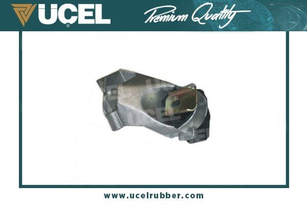 UCEL S10507 MOTOR TAKOZU SAG RENAULT TWINGO I 96 > - Görsel 1