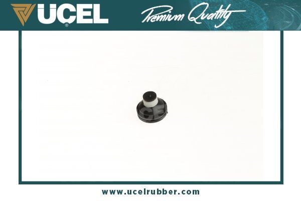 UCEL S10514 MOTOR KAPAK ÜST LASTİĞİ DACIA DUSTER 1.5 DCI - Görsel 1