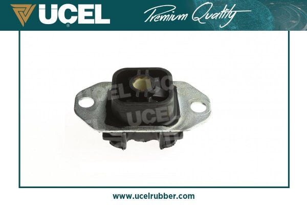 UCEL S10524 ŞANZUMAN TAKOZU SOL KANGOO III 08> TÜM MOTOR TİPLERİ - Görsel 1