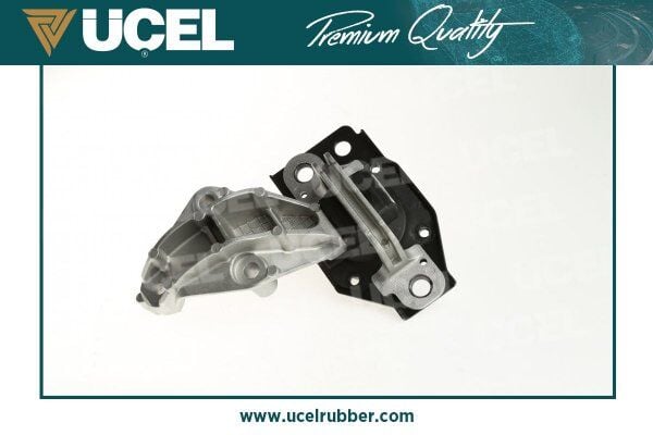 UCEL S10534 MOTOR TAKOZU 105 HP RENAULT GRAND KANGOO KW0-1 1.5 DCI KW0C KW0F - Görsel 1