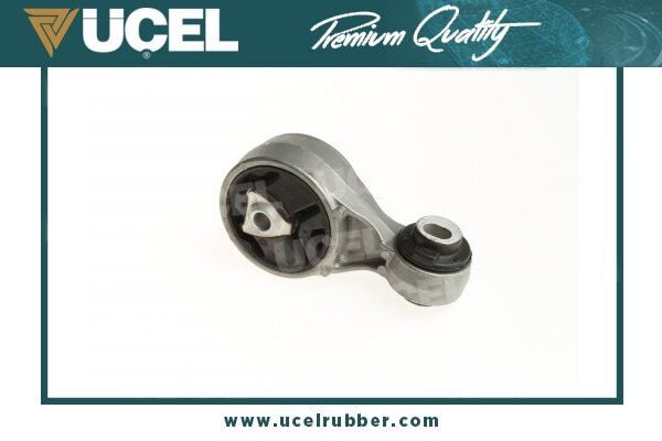 UCEL S10536 ARKA MOTOR TAKOZU MEGANE II 02> KANGOO III 08> SCENIC II 02> 1.5 dCı 2.0 dCi - Görsel 1