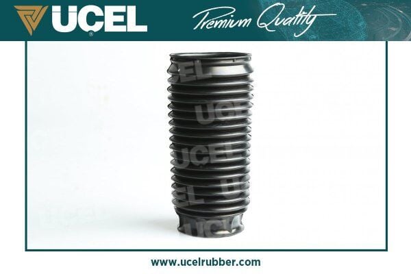 UCEL S10542 AMORTİSÖR TOZ KÖRÜĞÜ ÖN OPEL MOVANO B 2.3 CDTI - Görsel 1