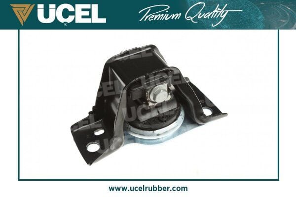 UCEL S10601 MOTOR TAKOZU SAĞ RENAULT CLIO III 05> MODUS 04> 1.4 16V-1.6 16V - Görsel 1