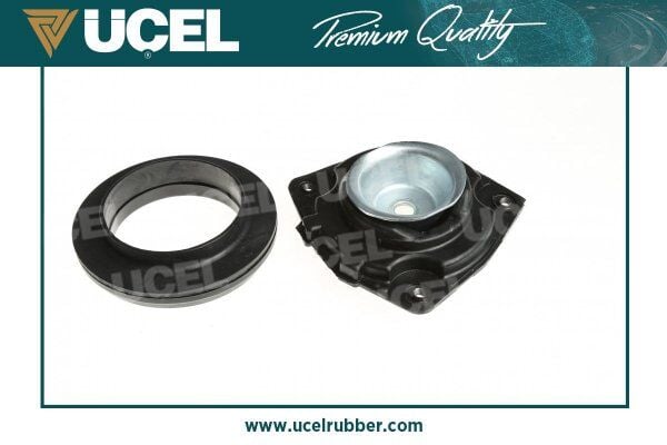 UCEL S10607 AMORTİSÖR TAKOZU SOL RULMANLI KIT RENAULT CLIO III 05> MODUS 04> NISSAN MICRA 05>NOTE 05> - Görsel 1