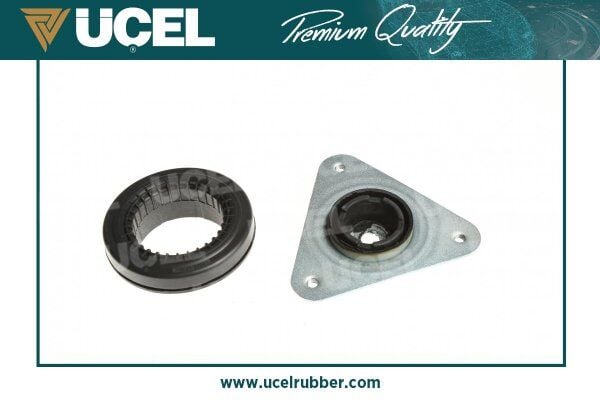 UCEL S10621B ÖN AMORTİSÖR TAKOZU TAKOZ RULMAN-KİT CLIO III 05>12 CLIO IV 12> MODUS 05> CAPTUR 12> 543024644R 5 43259539R - Görsel 1