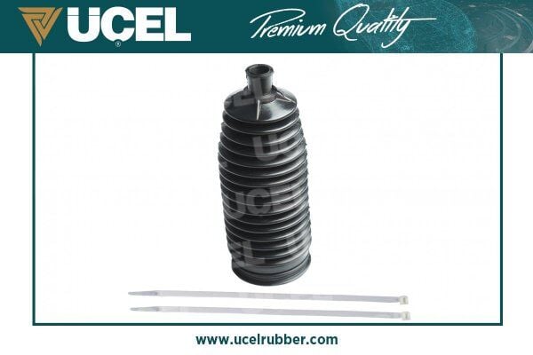 UCEL S10630 DİREKSİYON KÖRÜĞÜ SAĞ-SOL RENAULT CAPTUR - Görsel 1