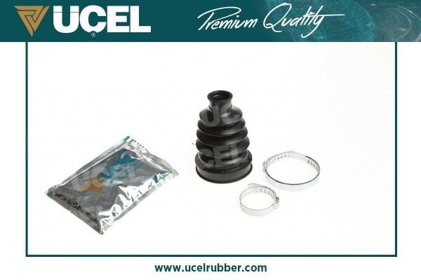 UCEL S10632 AKS KÖRÜĞÜ İÇ CITROEN C3 II 1.1-1.4 - Görsel 1