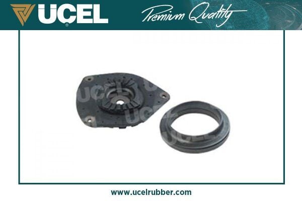 UCEL S10645 AMORTİSÖR TAKOZU TAKIM RENAULT FLUENCE - Görsel 1