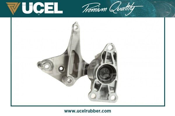 UCEL S10650 MOTOR TAKOZU SAĞ RENAULT FLUENCE 09> MEGANE III 09> 1.5dCi - Görsel 1