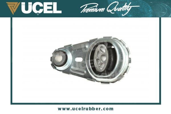 UCEL S10653 MOTOR TAKOZU ALT FLUENCE 09>MEGANE III 09>SCENIC III 09> 1.5 DCI 6 VİTES - Görsel 1