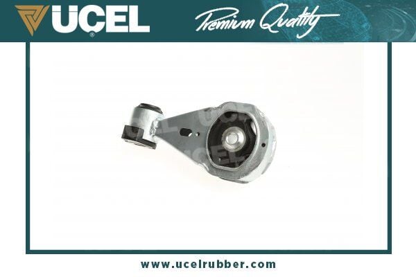 UCEL S10654 MOTOR TAKOZU ORTA FLUENCE 09>MEGANE III 09> 1.4 TCE-1.5 DCI HB-COMBİ-COUPE 6 VİTES - Görsel 1