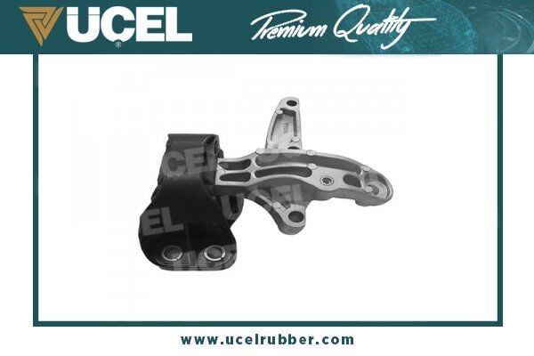 UCEL S10655 MOTOR TAKOZU SAĞ RENAULT MEGANE IV 16> TALISMAN 16> SCENIC IV 16> 1.5dCi 1.6dCi - Görsel 1