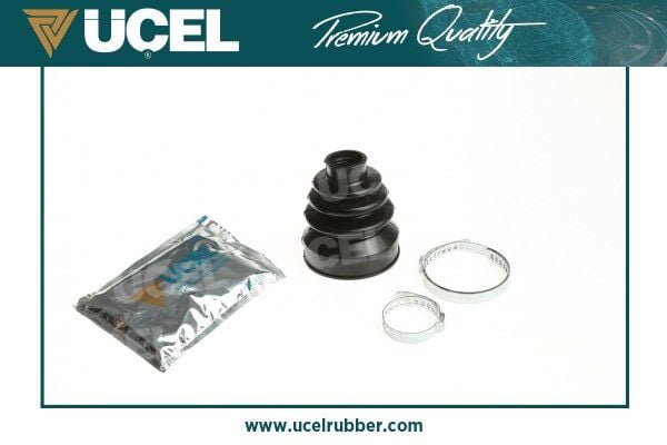 UCEL S10667 AKS KÖRÜĞÜ SAĞ İÇ RENAULT CLIO II - Görsel 1