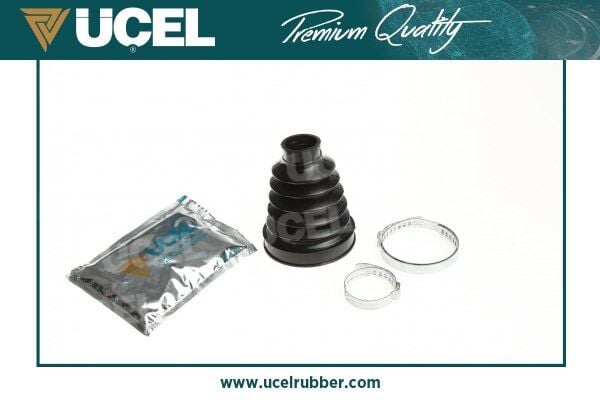 UCEL S10669 AKS KÖRÜĞÜ SOL İÇ 23 DIŞ RENAULT CAPTUR 1.2 TCE 90-1.5 DCI 90 - Görsel 1