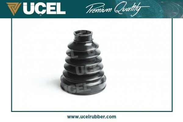 UCEL S10669-T AKS KÖRÜĞÜ SOL İÇ 23 DIŞ TEK KÖRÜK RENAULT CAPTUR 1.2 TCE 90-1.5 DCI 90 - Görsel 1