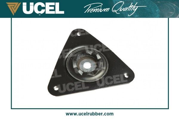 UCEL S10676 AMORTİSÖR ÜST TAKOZU SAĞ-SOL RENAULT MEGANE IV 15> KADJAR 15> NISSAN QASHQAI II J11 13> 1.2 TCe 1.5dCi 1.6 16V 1.6dCi - Görsel 1
